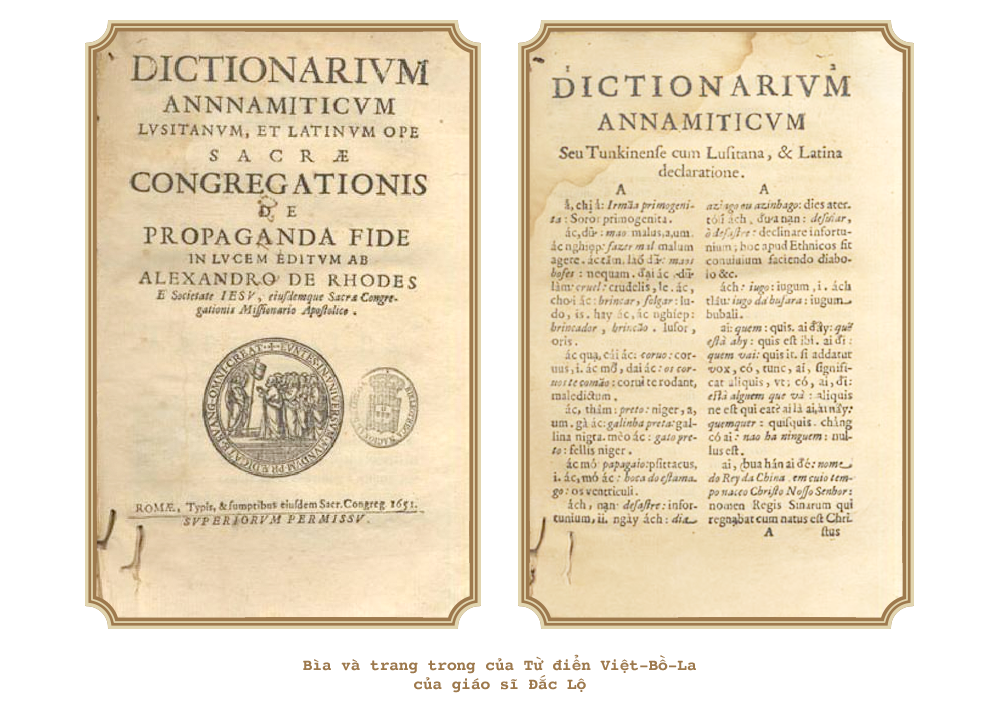 Kỳ 4: Người đầu tiên in sách quốc ngữ - Ảnh 5.