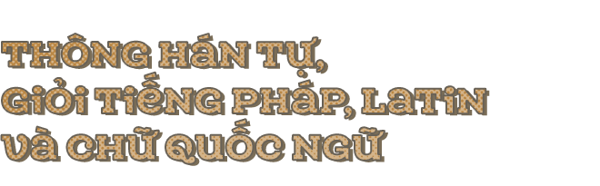 Kỳ 6: Nhà báo quốc ngữ đầu tiên - Ảnh 3.