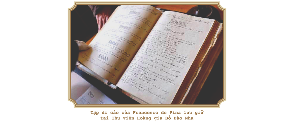 Kỳ 1: Khởi đầu của chữ quốc ngữ - Ảnh 4.