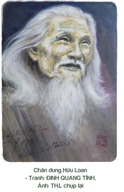 Kỳ 1: Từ đứa bé đẻ rơi đến bài thơ tình thế kỷ - Ảnh 6.