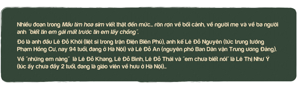 Kỳ 2:  Nhớ hoài cảnh chị xoáy theo dòng nước - Ảnh 5.