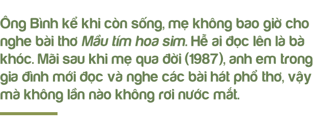 Kỳ 2:  Nhớ hoài cảnh chị xoáy theo dòng nước - Ảnh 6.