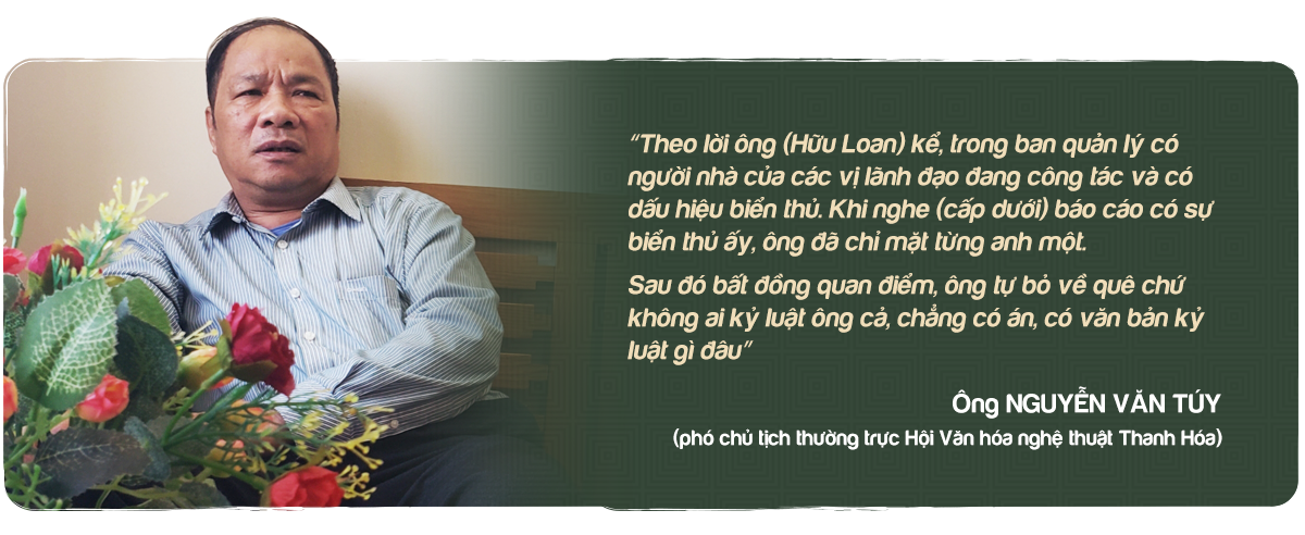 Kỳ 3: Khí phách sau những vần thơ tình thổn thức - Ảnh 5.