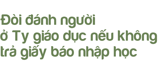 Kỳ 6: Nghèo vật chất, giàu nghĩa nhân - Ảnh 4.