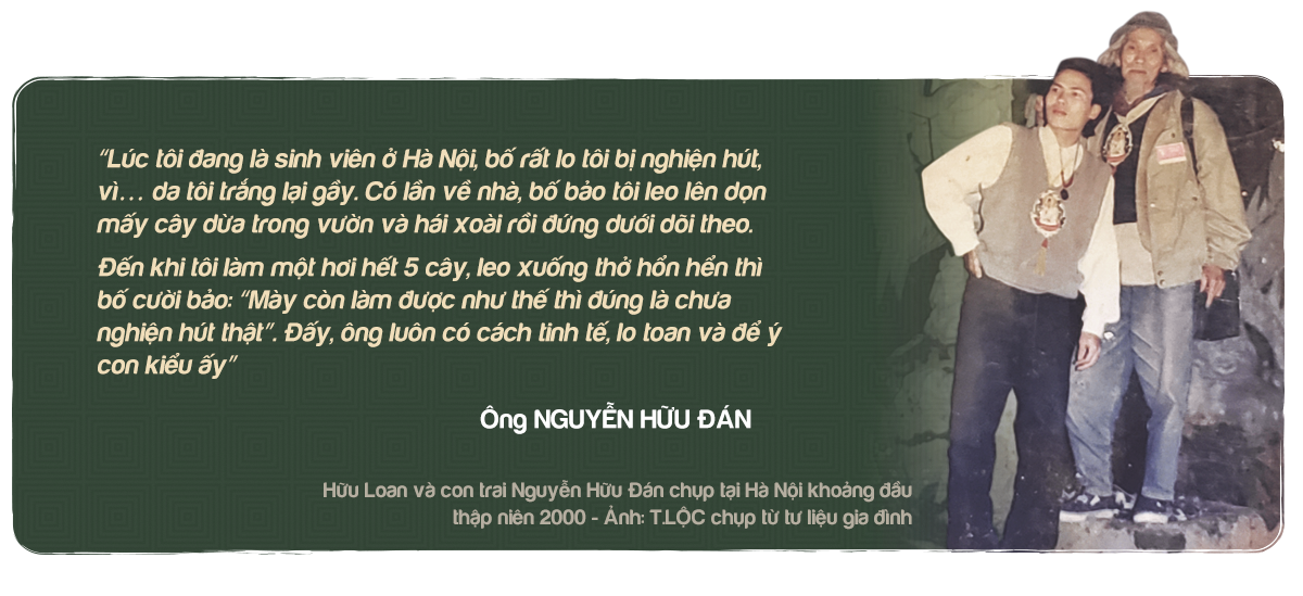 Kỳ 6: Nghèo vật chất, giàu nghĩa nhân - Ảnh 8.