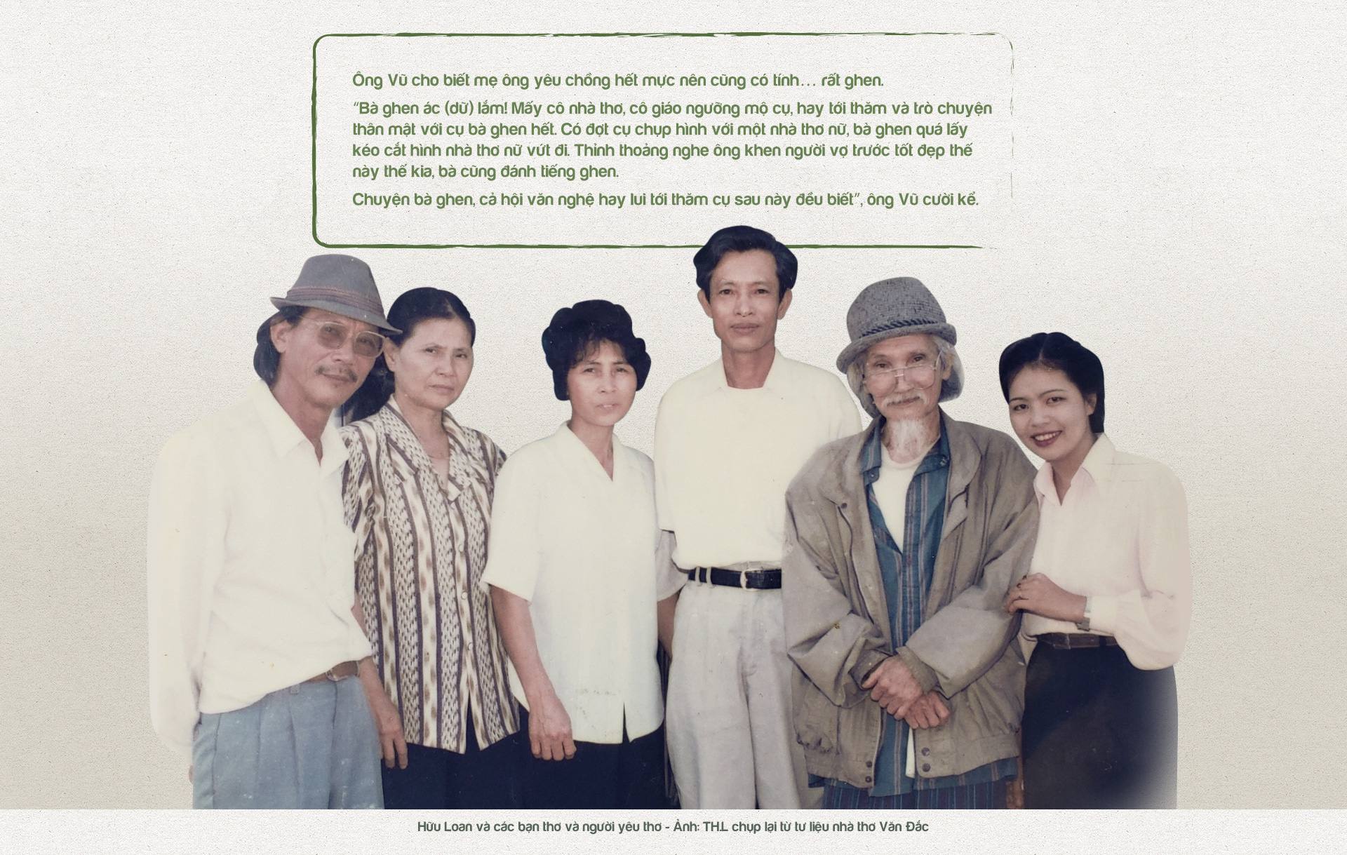 Kỳ 4:  Yêu nhau cởi áo cho nhau - Ảnh 7.