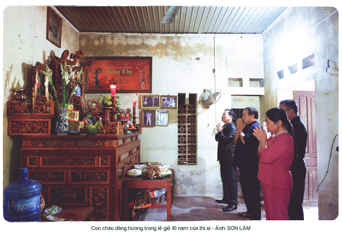 Kỳ 6: Nghèo vật chất, giàu nghĩa nhân - Ảnh 3.