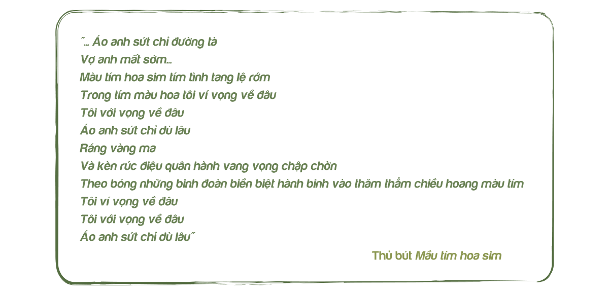 Kỳ 8: Đồi sim vẫn tím chiều hoang - Ảnh 5.