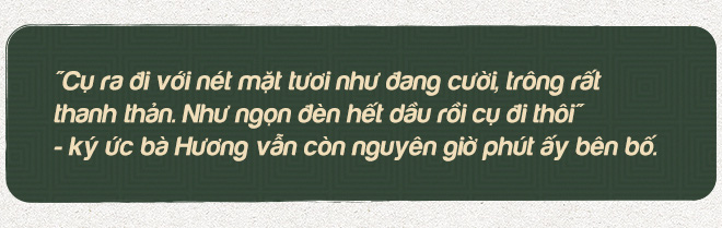 Kỳ cuối: Tinh anh còn mãi ngàn sau - Ảnh 5.