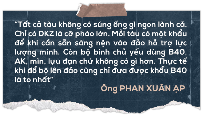 Kỳ 1: 3 con tàu bí ẩn và nhiệm vụ bí mật - Ảnh 8.