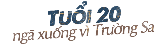 Kỳ 2: Những liệt sĩ đầu tiên ở Trường Sa - Ảnh 5.