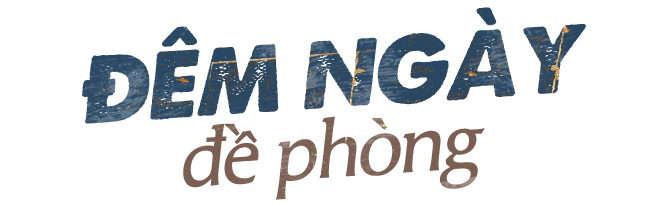 Kỳ 3: Những người ở lại giữ đảo - Ảnh 1.