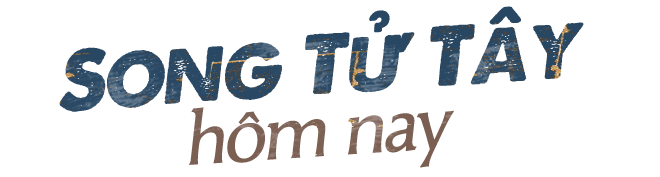 Kỳ cuối: Trường Sa - 45 năm sau - Ảnh 1.