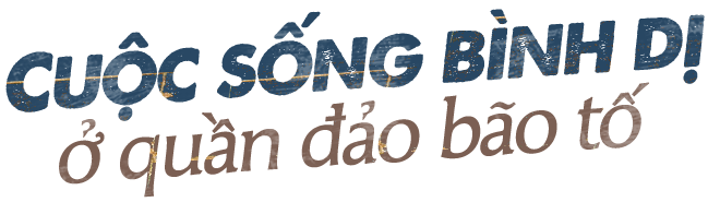 Kỳ cuối: Trường Sa - 45 năm sau - Ảnh 5.