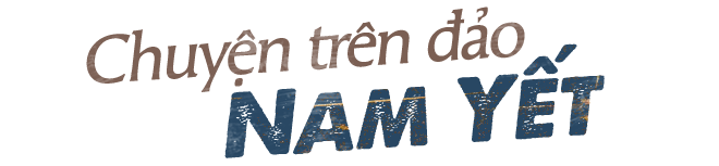 Kỳ 3: Những người ở lại giữ đảo - Ảnh 7.