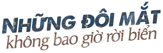 Kỳ cuối: Trường Sa - 45 năm sau - Ảnh 8.