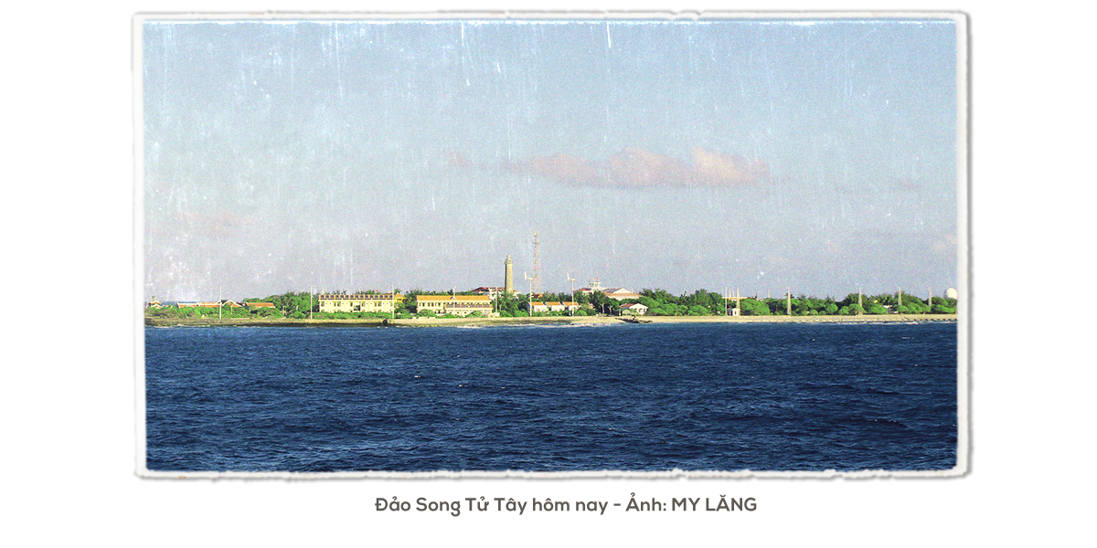 Kỳ 1: 3 con tàu bí ẩn và nhiệm vụ bí mật - Ảnh 5.