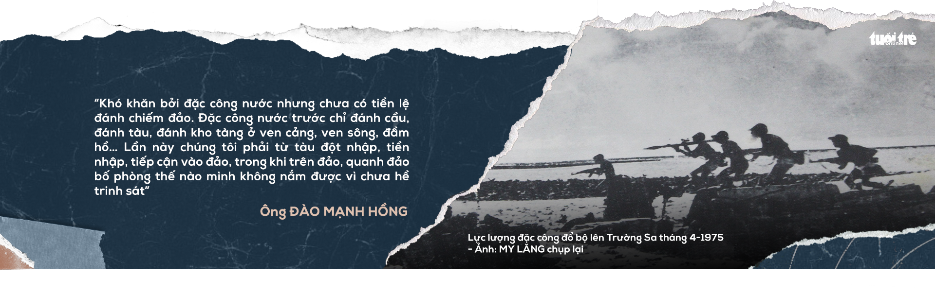 Kỳ 1: 3 con tàu bí ẩn và nhiệm vụ bí mật - Ảnh 6.