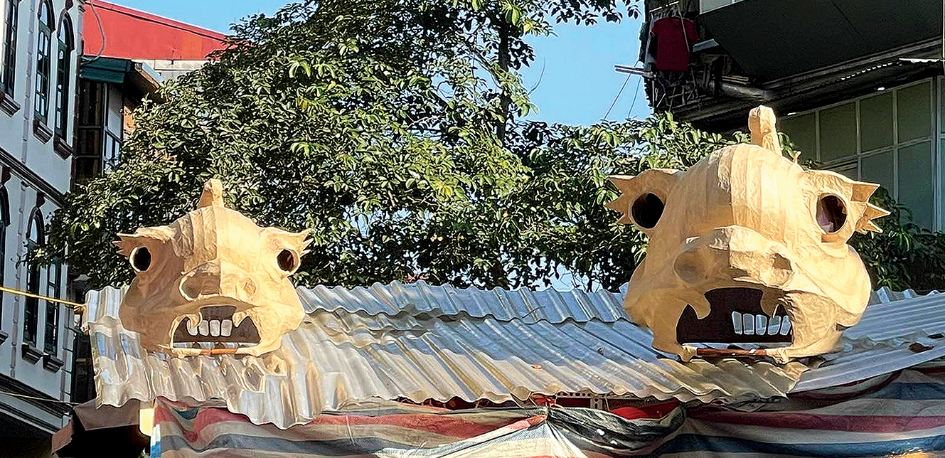 Những mong đưa  trăm năm về lại... - Ảnh 6.