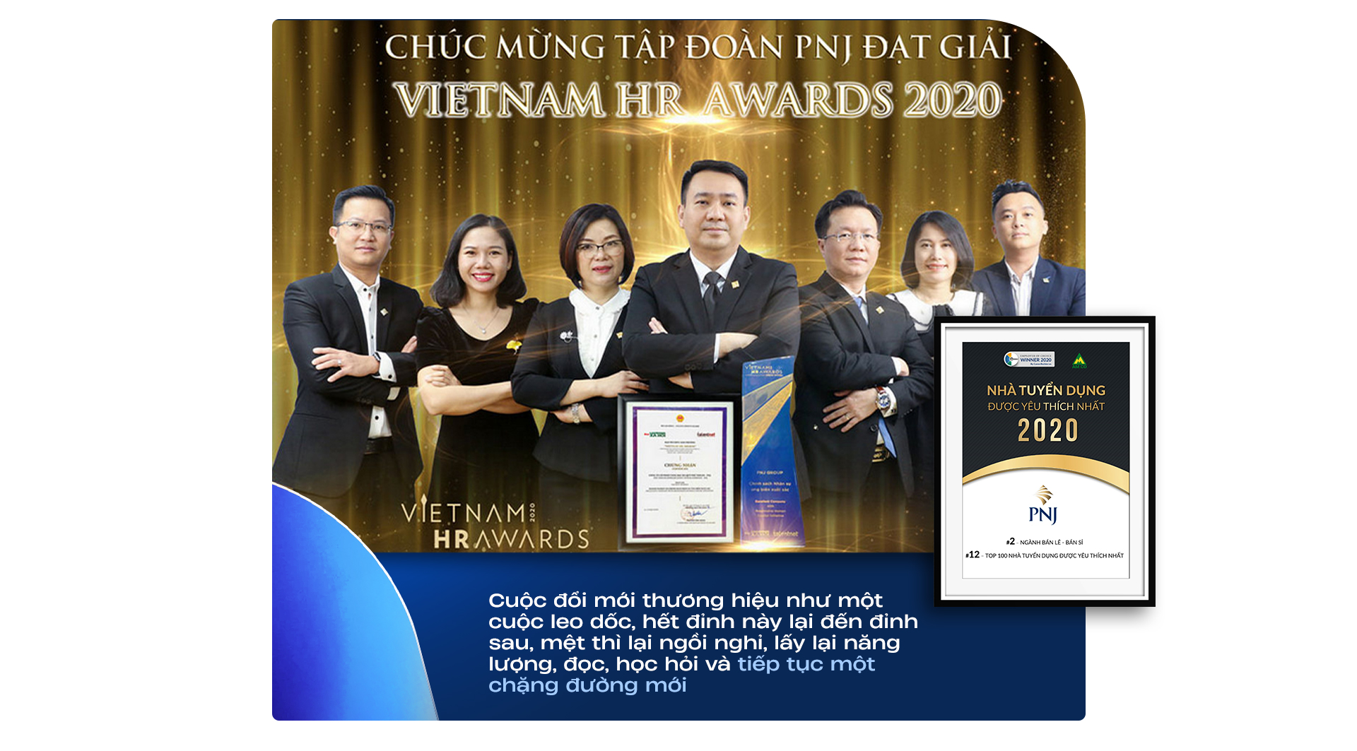 Đi cùng thương hiệu: Walk and Talk | Sếp KIDO đi làm chỉ nửa buổi, ‘nữ tướng’ PNJ cho phép nhân viên - Ảnh 3.