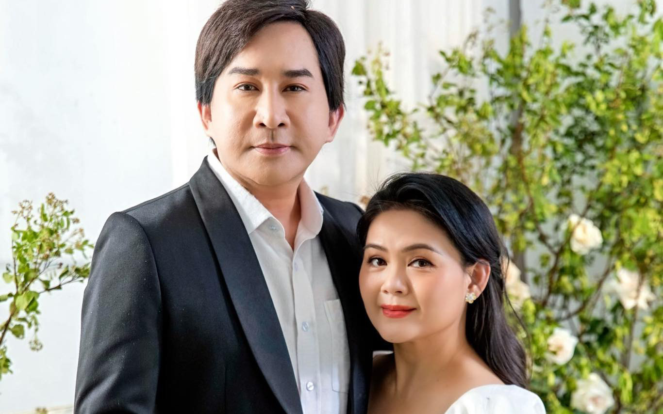 Kim Tử Long trở thành MC "Ký ức ngọt ngào" mùa 3