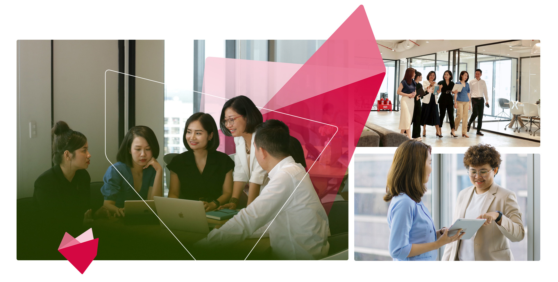 Nest by AIA và AIA Exchange - 8 năm và hành trình tạo sự khác biệt - Ảnh 2.