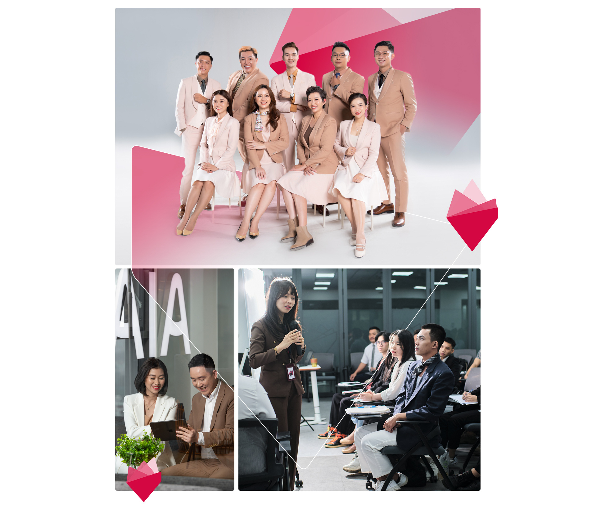 Nest by AIA và AIA Exchange - 8 năm và hành trình tạo sự khác biệt - Ảnh 4.