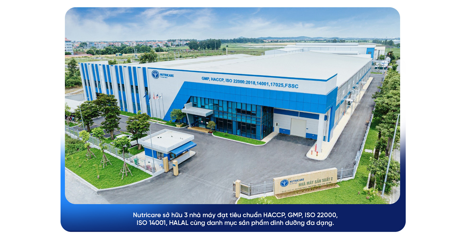 CEO Nguyễn Đức Minh hé mở hành trình đón đầu xu hướng dinh dưỡng cá nhân hóa - Ảnh 10.