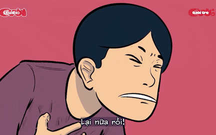 Thằng Vàng tỏ tình thất bại vì...'sỏi thận' - Ảnh 1.