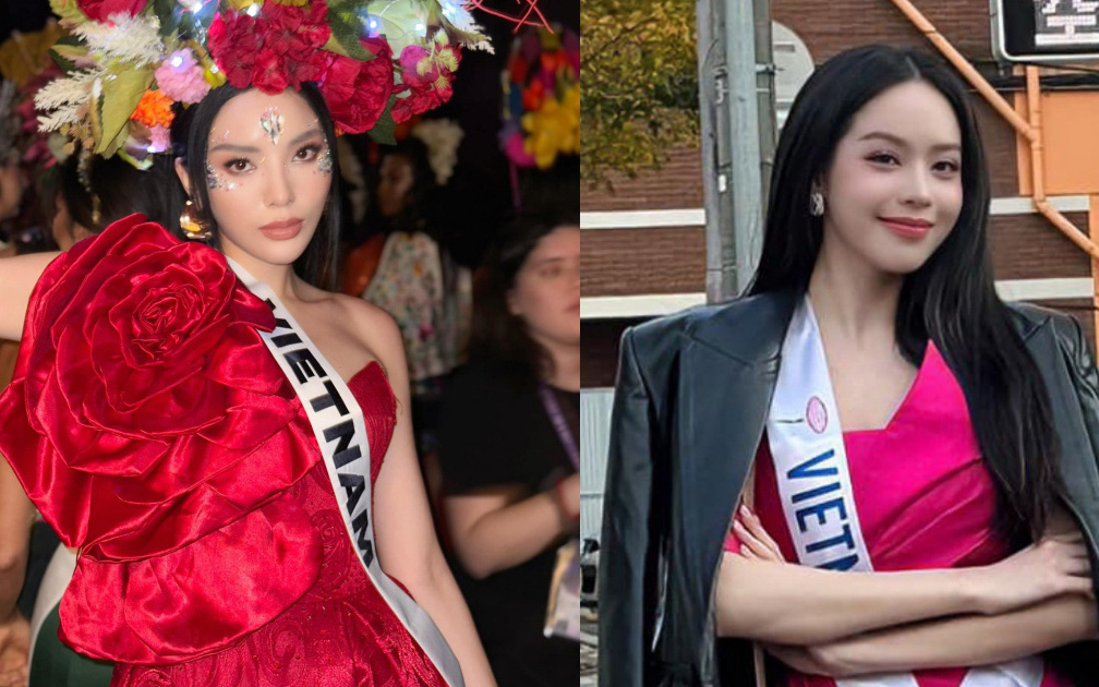 Hà Anh Tuấn ‘ghẹo’ Uyên Linh và Quốc Thiên, nữ ca sĩ phải xin lỗi một việc - Ảnh 1.