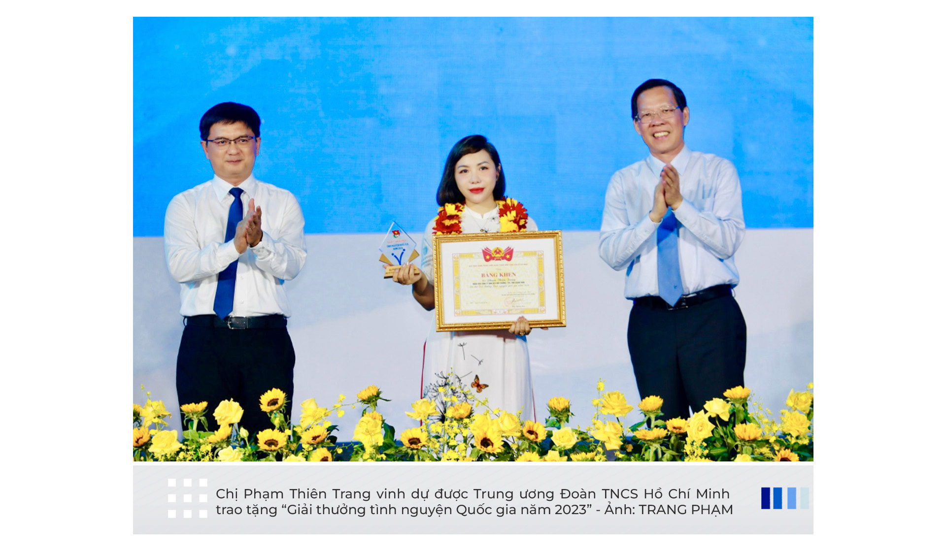 Sức trẻ dấn thân của tuổi trẻ Quảng Ninh - Ảnh 24.