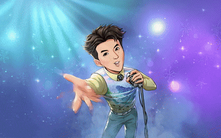 Tuổi Trẻ Cười số Tất niên: Rực rỡ sắc xuân và vô cùng an toàn thực phẩm! - Ảnh 1.