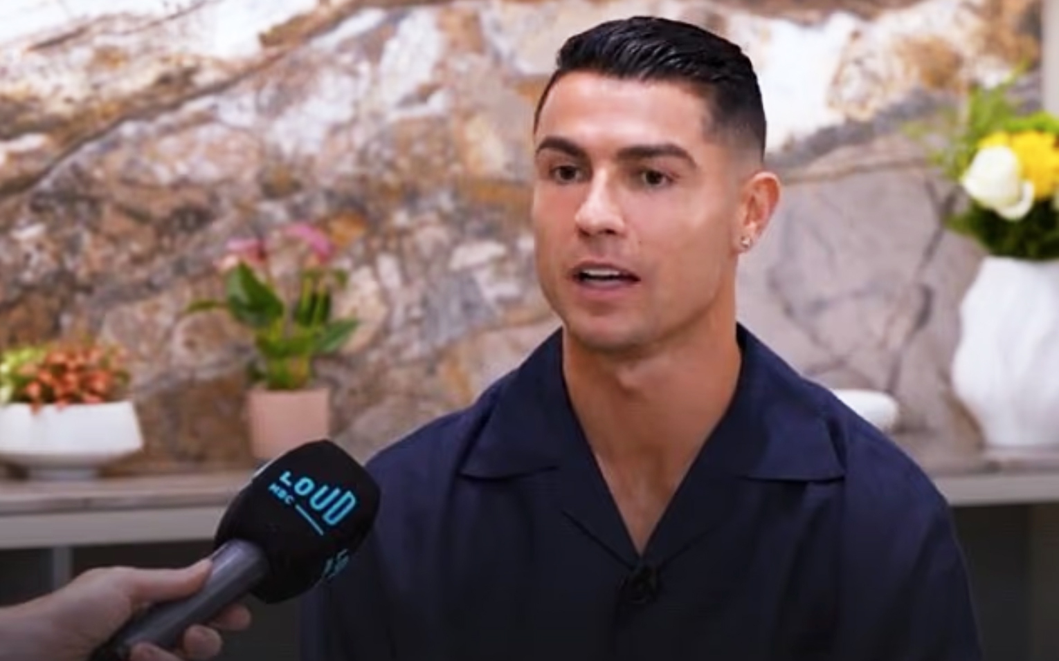 Cristiano Ronaldo ghi siêu phẩm trong trận đại thắng của Al Nassr - Ảnh 1.