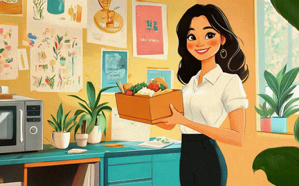 Cách chữa bệnh mất tập trung - Ảnh 1.