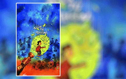 Nguyên tắc sống hạnh phúc ở chốn văn phòng - Ảnh 1.