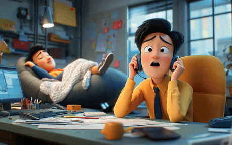 Ngẫm thử đúng không? - Ảnh 1.