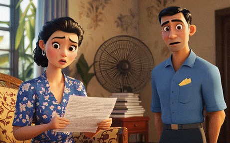 Danh tính của 'người yêu' - Ảnh 1.