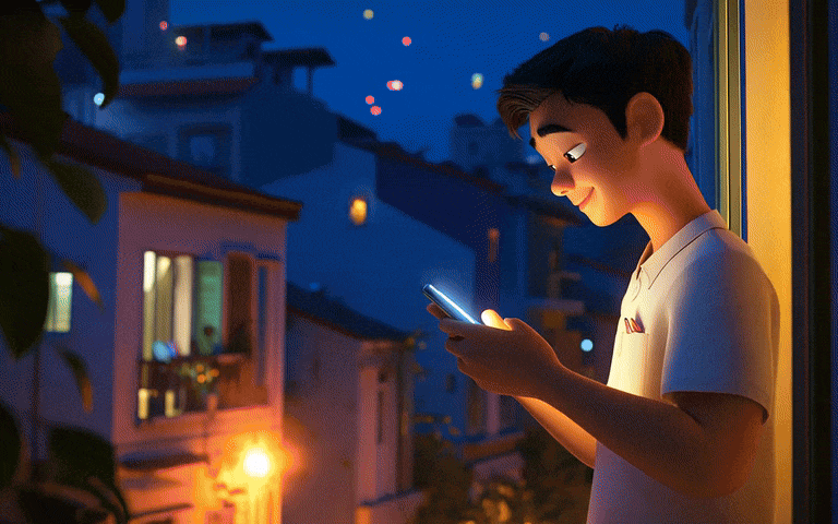 10 tưởng tượng vui khi cuộc sống không còn ứng dụng di động - Ảnh 1.