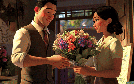 Những người yêu đời - Ảnh 1.