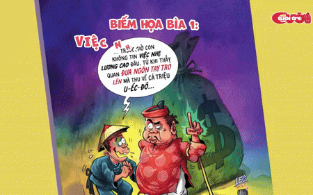 Khi thế hệ cợt nhả bắt đầu 'khỏi nghiệp' - Ảnh 1.