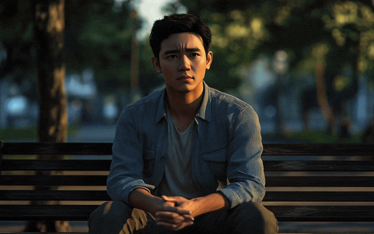 Hôn nhân qua lăng kính của những quý ông - Ảnh 1.