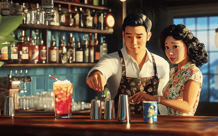 Khi buồn bạn sẽ làm gì? - Ảnh 1.