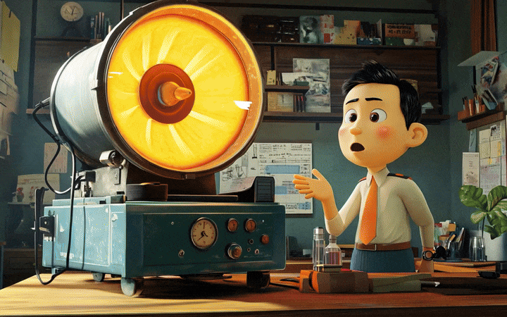 Bí quyết tuyển nhân viên - Ảnh 1.