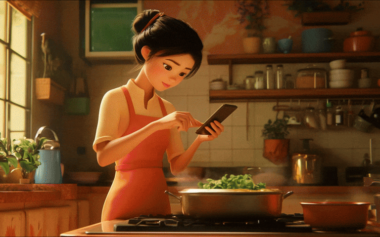 Giải mã vợ qua lăng kính bóng đá, bạn sẽ ngỡ ngàng! - Ảnh 1.