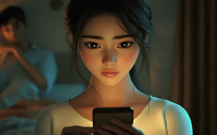 Tại sao đàn ông thay đổi sau khi lấy vợ? Bật mí sự thật hài hước! - Ảnh 1.