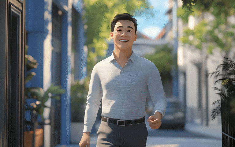 Nghệ thuật giao tiếp với vợ: Từ "ăn đạn" đến "ghi điểm"! - Ảnh 1.