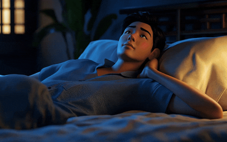 Phụ nữ giống gì nhất? - Ảnh 1.