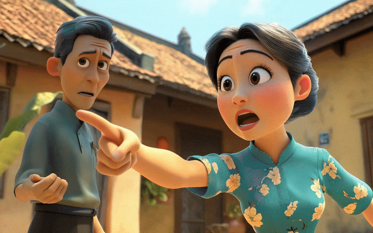 Thử tài lanh trí: Bạn đáp đúng bao nhiêu câu đố hài hước này? - Ảnh 1.