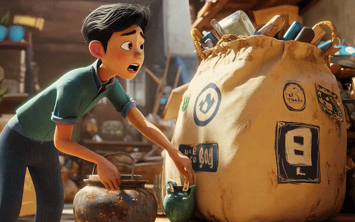 Thời của ngoại giao - Ảnh 1.