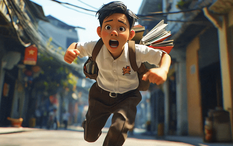 Những khám phá hài hước - Ảnh 1.